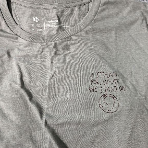 Tentree tshirt - Picture 3 of 3